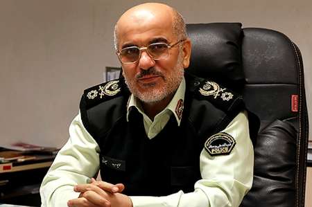 جانشین فرمانده ناجا