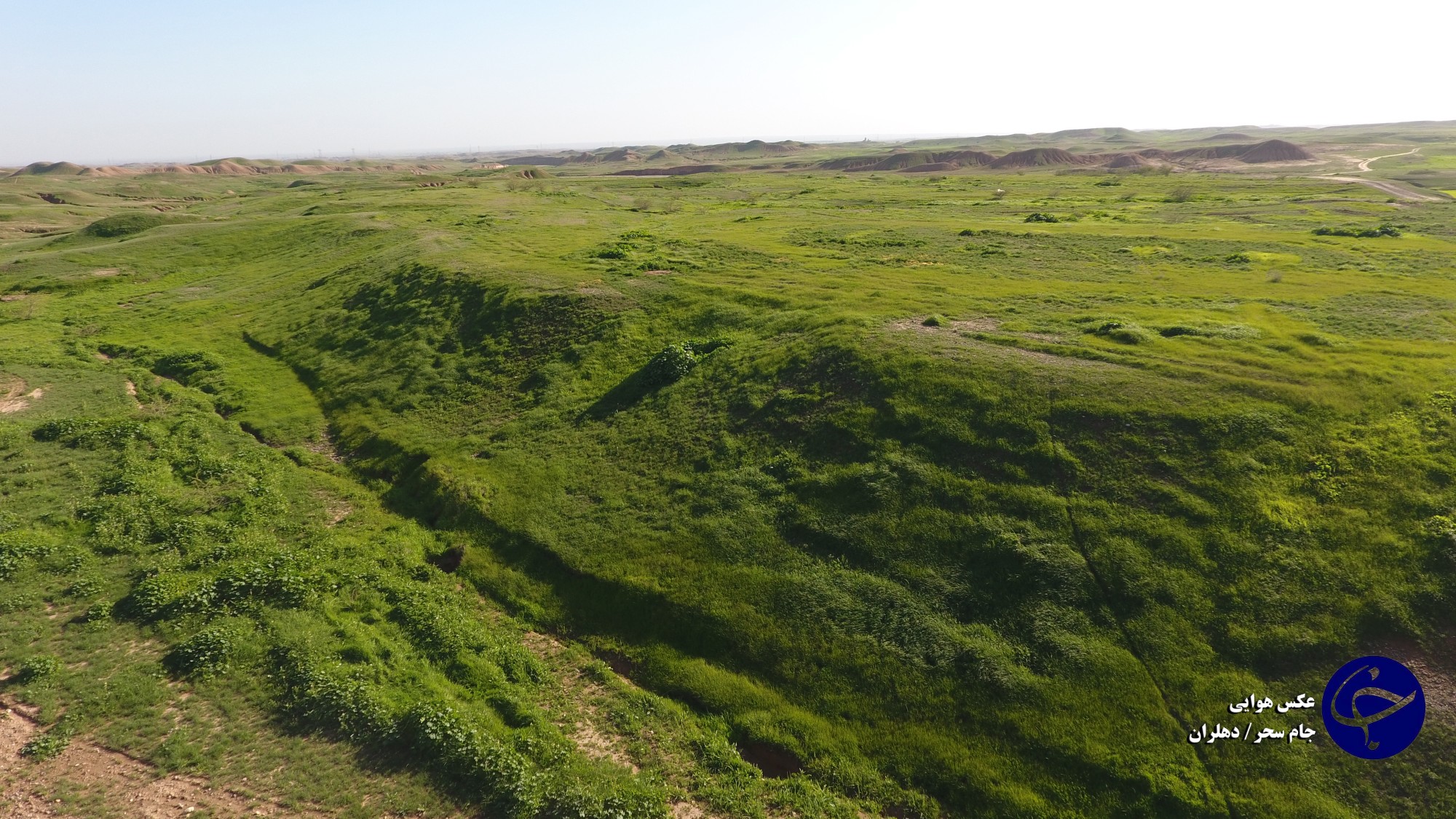 اختصاص ۲ میلیارد ریال برای حفظ و احیای مراتع شهرستان دهلران