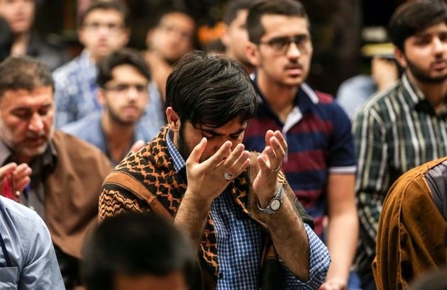 آمادگی ۱۵۰ مسجد برای انجام مراسم اعتکاف در استان همدان