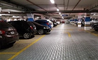 ۲۱ هزار فضای پارک در پارکینگ‌های شهر اصفهان وجود دارد