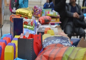 ۳۸ هزار خانوار نیازمند اردبیلی چشم انتظار یاری‌رسانی خیران در جشن نیکوکاری