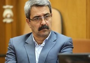 کاظمی/ پیشرفت ۴۰ درصدی زیر گذر گیشا/ ۴ پروژه شهری با ۳۰ میلیارد تومان هزینه افتتاح شد
