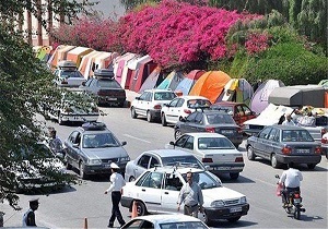 تمهیدات لازم برای استقبال از گردشگران نوروزی در خلخال فراهم شده است