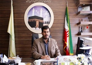 تکمیل نیمی از کاروان های حج تمتع ۹۸