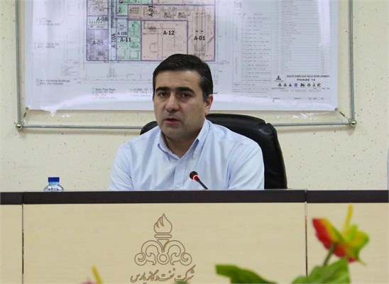 بهره‌برداری از چهار فاز پارس جنوبی تا آخر اسفند/ پرونده توسعه فاز‌های پارس جنوبی تا سال ۹۹ بسته می‌شود