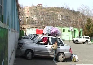 اسکان بیش از ۳۳ هزار در مراکز اسکان فرهنگیان شهرستان مهاباد