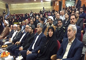 سکاندار مدیریت اداره‌کل بهزیستی استان کرمانشاه مشخص شد