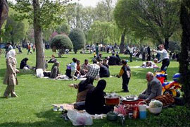 اختلافات خانوادگی و استرس در تعطیلات را اینگونه مهار کنید
