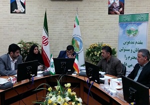 اثربخشی پروژه‌های منابع طبیعی در گرو همراهی بهره‌برداران و جوامع محلی