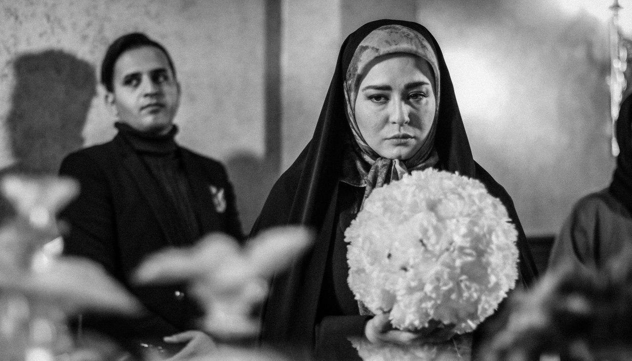 مهراوه شریفی نیا «بر سر دوراهی» ماند