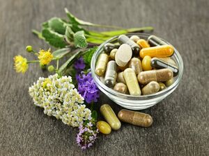 ۹ ترکیب گیاهی قوی برای جایگزینی پنی&zwnj;سیلین