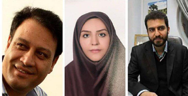 سه انتصاب جدید در اداره کل هنر‌های نمایشی