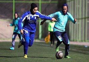 هدف ما صعود از گروه است