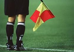داور پرسپولیس - پاختاکور مشخص شد