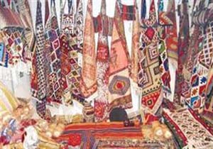 صدور ۳۵۰ کارت شناسایی صنایع دستی در شهرستان بوکان