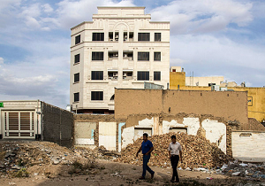 در استان‌ سمنان ۳۶ محله هدف برای احیاء و نوسازی مشخص شده است