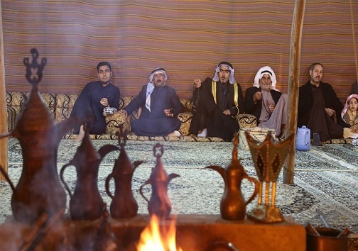برگزاری هشتمین جشنواره اقوام ایران زمین در بندر ماهشهر