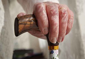 فعالیت ۱۱ مرکز نگهداری از سالمندان در قزوین