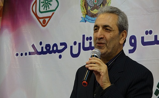 پیشنهاد همسان سازی حقوق کارمندان و بازنشستگان نیروهای مسلح به مجلس