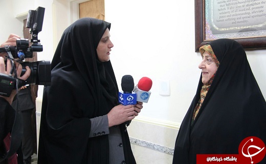 افتتاحیه اولین دوره مطالعات زنان در اسلام و ایران در قم برگزار شد
