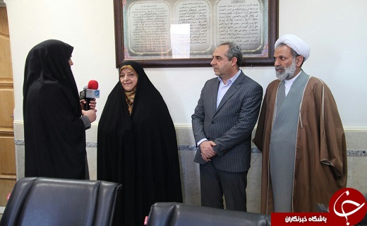 افتتاحیه اولین دوره مطالعات زنان در اسلام و ایران در قم برگزار شد