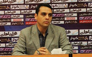 فتاحی: دربی پایتخت در همان روز 10 فروردین برگزار می شود/  باشگاه استقلال باید با منشا برخورد کند