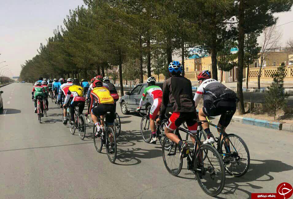 حرکت ادامه دار تور بین المللی کرمان در سال های آتی