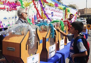 بیش از دو هزار پایگاه آماده دریافت کمک‌های نیکوکاران استان قزوین