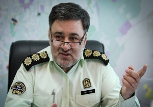 کشف ۲۱ کیلوگرم تریاک در اتوبان آزادگان