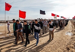 اعزام ۲۱ هزار نفر از استان اردبیل به مناطق عملیاتی  کشور