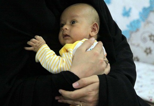 سومین همایش ملی نقش و جایگاه مادران در مشهد برگزار شد