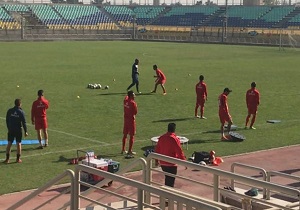 پرسپولیس با ورزشگاه شهید کاظمی خداحافظی می‌کند