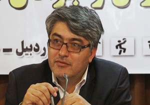 راه اندازی ایستگاه‌های سلامت و ورزش در اردبیل