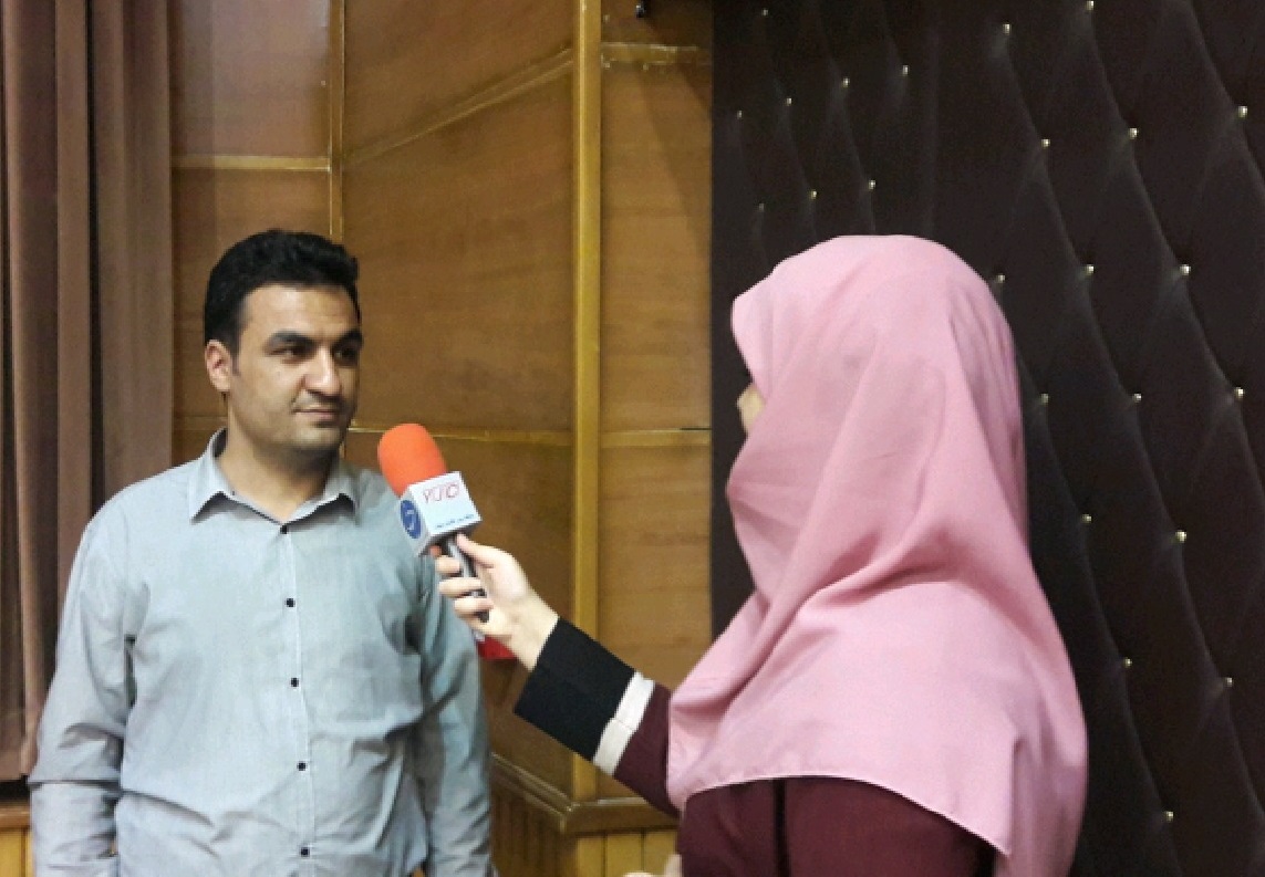اولین پیش رویداد گردشگری استان مرکزی