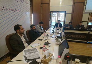 فعالیت‌های کانون در مناطق محروم و کم برخوردار شایسته تقدیر است