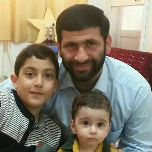 نگاهی به زندگی شهدای تازه تفحص شده مدافع حرم در سوریه
