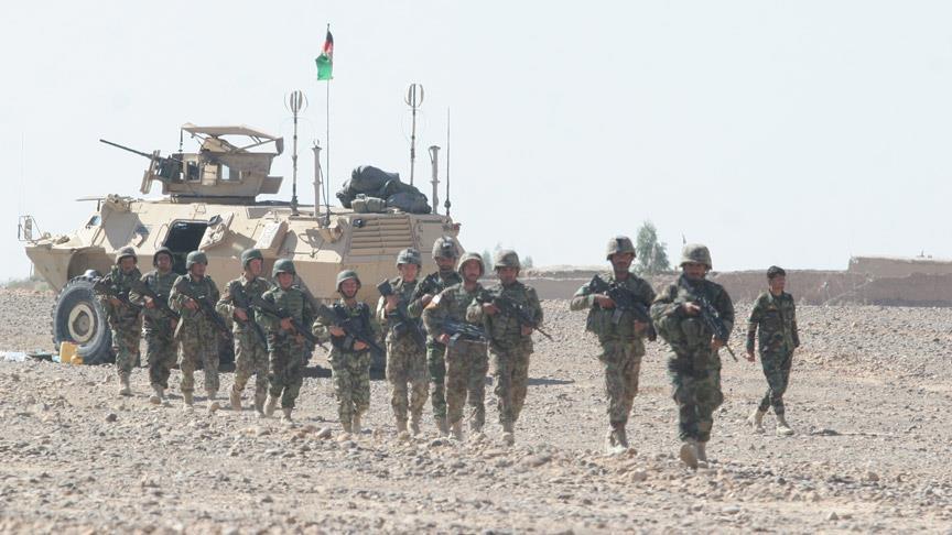 کشته شدن فرمانده محلی طالبان در فراه