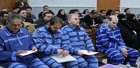 پایان رسیدگی به اتهامات متهمان پرونده پردیسبان/ دادگاه در مهلت قانونی نسبت به صدور رای اقدام می‌کند