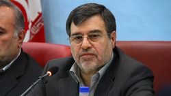 خبر وجود کشتی&zwnj;های چینی در سواحل هرمزگان از بنیان غلط است