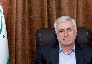 کاظمی / ارسال شیوه نامه رنگ&zwnj;آمیزی در شهر برای شهرداران مناطق