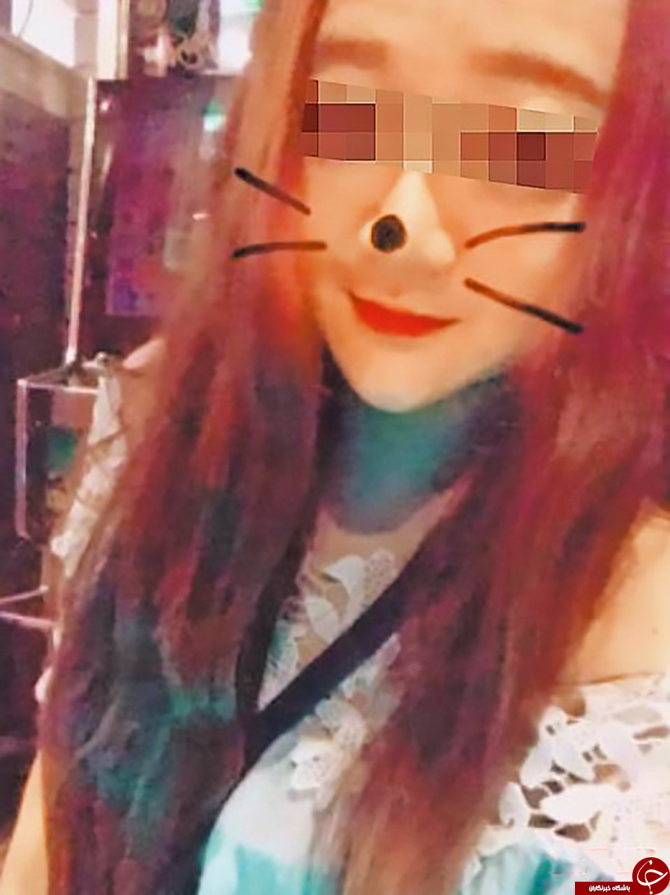 نوزاد ۷ روزه قربانی دعوای پدر و مادرش شد + تصاویر////