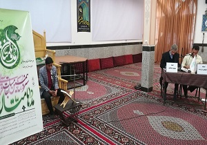 نفرات برتر مسابقات مدها متان شهرستان بیرجند معرفی شدند+ اسامی