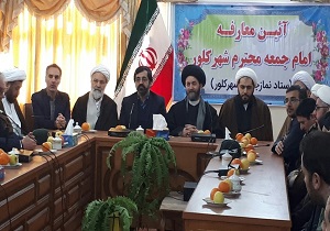 مشکلات بخش شاهرود خلخال برطرف می‌شود