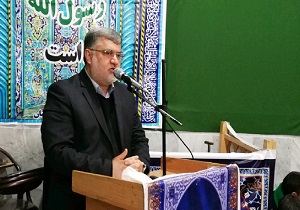 گازرسانی در خراسان جنوبی شتاب می گیرد