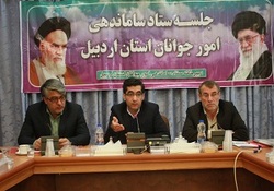 ارائه تسهیلات اشتغال‌زایی به جوانان و کارآفرینان + فیلم
