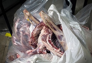 کاهش قیمت گوشت با آزاد شدن ورود دام سبک به اصفهان