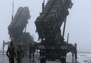 آنکارا پیشنهاد آمریکا برای خرید سامانه پاتریوت را رد کرد