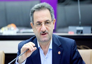 استقرار ۲۰ درصد از صنایع کشور در استان تهران