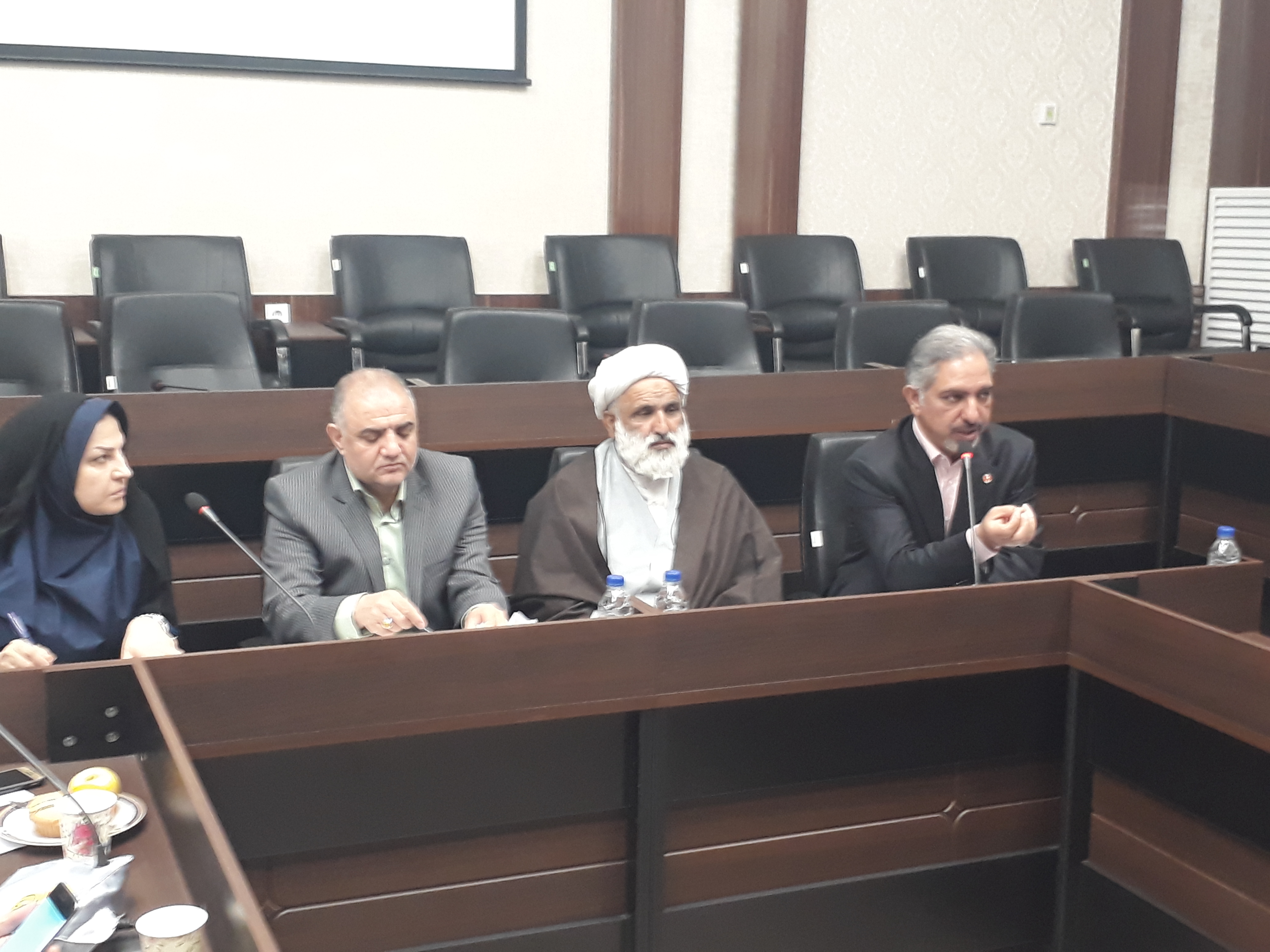 مشارکت&zwnj;های مردمی شفاف سازی می&zwnj;شوند