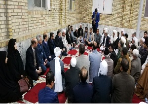 تاکید استاندار خراسان جنوبی برنقش مرزنشینان در امنیت منطقه